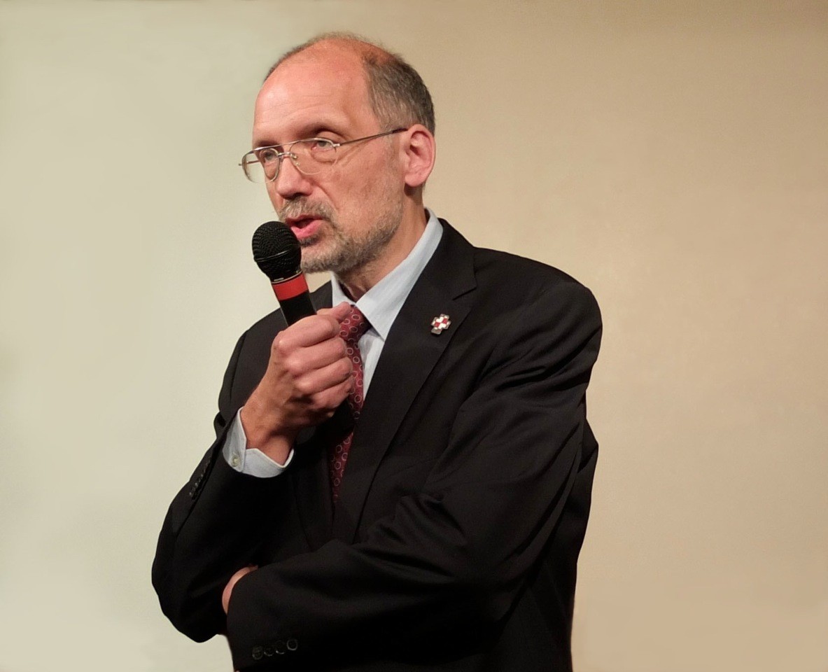 Prof. Nowak