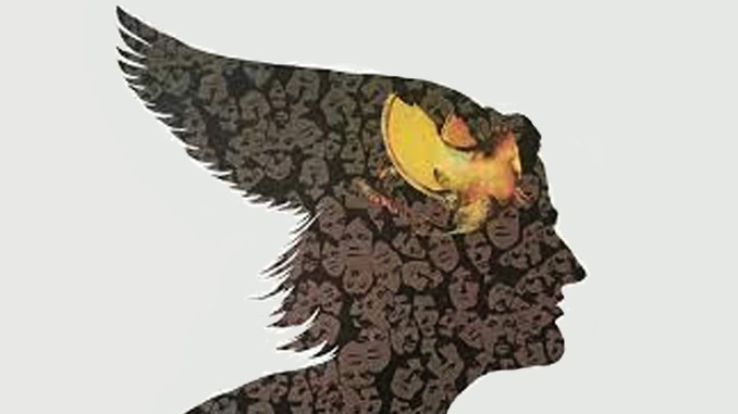 Rare Bird