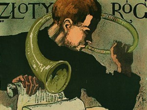 ZLOTY ROG