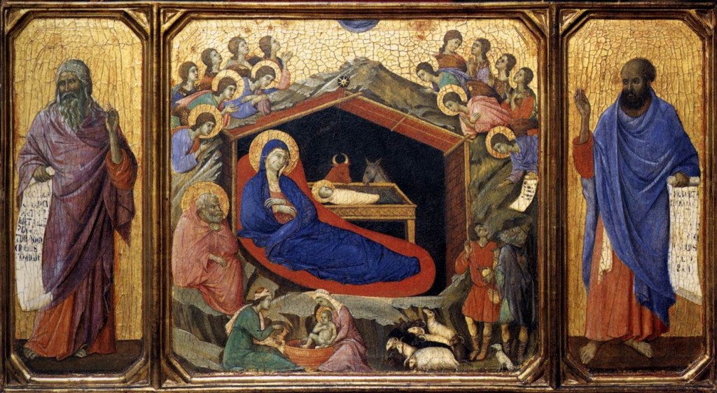 Duccio di Buoninsegna