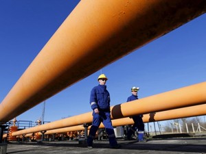 Nordstream II