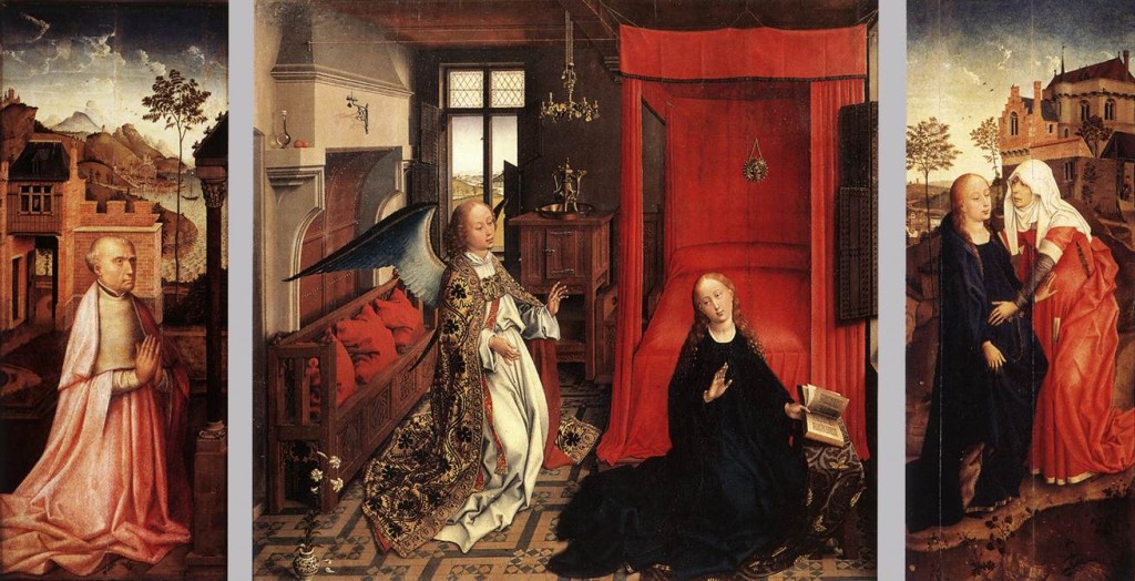 Roger van der Weyden