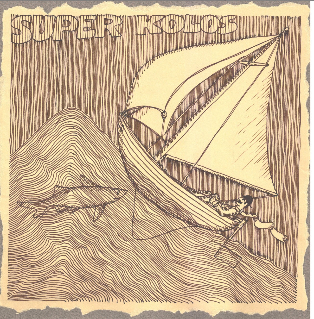 SUPER KOLOS 2