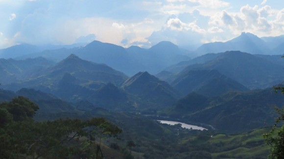 colombia