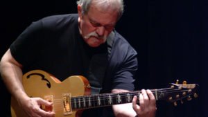 John A