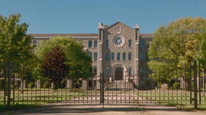 Grenville Christian College
