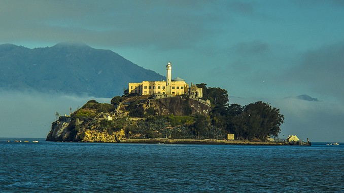 Alcatraz