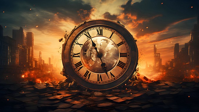 Clock