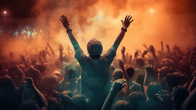 Koncert